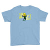 unacceptable! Youth Tee