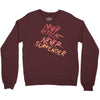 never retreat never surrender Crewneck Sweatshirt