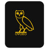 drake, ovoxo owl Mousepad