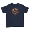 red steed amber ale Youth Tee