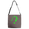 piccolo  dragonball z Adjustable Strap Totes