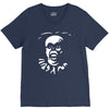 clown es nerd retro horror fun V-Neck Tee