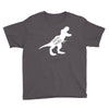 Daddysaurus Youth Tee