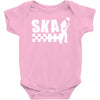ska Baby Onesie