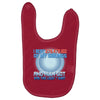 i beat 279472160 of my siblings and all i got was this lousy tshirt Baby Bibs