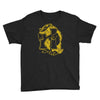 house od badger Youth Tee
