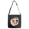 art best Adjustable Strap Totes