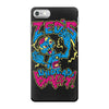 undead zed (2) iPhone 7 Case