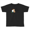 the best time of my life Toddler T-shirt
