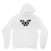 helmets ii Hoodie