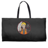undercover Weekender Totes