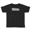 back to the december Toddler T-shirt