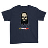 machete dead Youth Tee