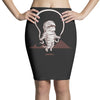 workout time Pencil Skirts