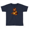 gentleman t Toddler T-shirt
