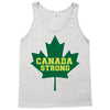 canada strong Tank Top