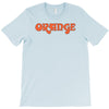 orange amplification new T-Shirt