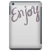 cute enjoy iPad Mini