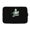 mon calamari from the black lagoon Laptop sleeve