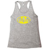 fatman Racerback Tank
