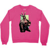 hellboy 4 Crewneck Sweatshirt
