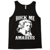 mozart tribute Tank Top