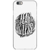 fearless iPhone 6/6s Case