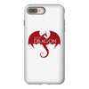 Little of Dragon iPhone 8 Plus