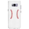 Baseball Mom Samsung Galaxy S8 Plus