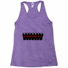 reservoir dogs (8) Racerback Tank