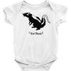 rat skunk Baby Onesie