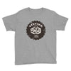 vintage made of 1968 all original parts Youth Tee