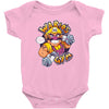 wario&rsquo;s gym Baby Onesie