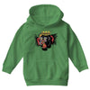 Conor McGregor Chest Tattoo Clean Youth Hoodie