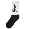 main de zombie Socks