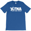 tna tokyo ninja academy T-Shirt