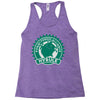 kokiri forest alliance Racerback Tank