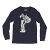 optimus prime 2 Long Sleeve Shirts