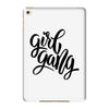 girl gang 2 iPad Mini 4