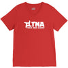 tna tokyo ninja academy V-Neck Tee