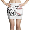 best dad ever 3 Mini Skirts