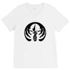 bayonet V-Neck Tee