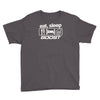 eat sleep boost Youth Tee