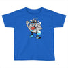 higher Toddler T-shirt