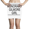 gilmore girls Mini Skirts