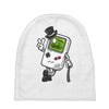 old gameboy Baby Beanies