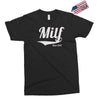 milf since 2012 Exclusive T-shirt