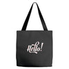 helio Tote Bags