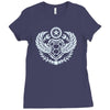 paratroopa Ladies Fitted T-Shirt