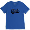 dad V-Neck Tee
